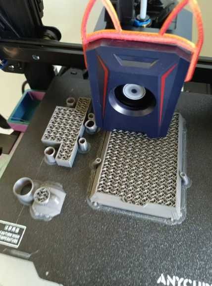 Anycubic kobra 2 neo