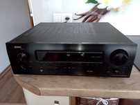 Amplituner denon dra700ae+pilot