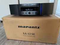 Marantz SA 12SE!! Idealny Stan!!