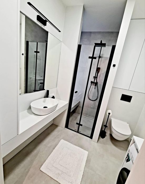 Mieszkanie Apartament na Lubelskiej noclegi wynajem na doby 33