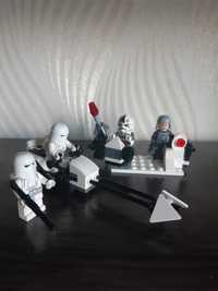 Набір 8084, Snowtrooper Battle Pack, LEGO Star Wars(2010)