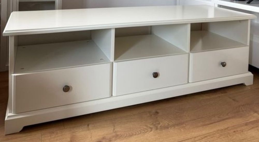 Szafka rtv liatorp ikea
