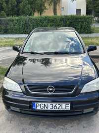 OPEL ASTRA G Enjoy 1,6