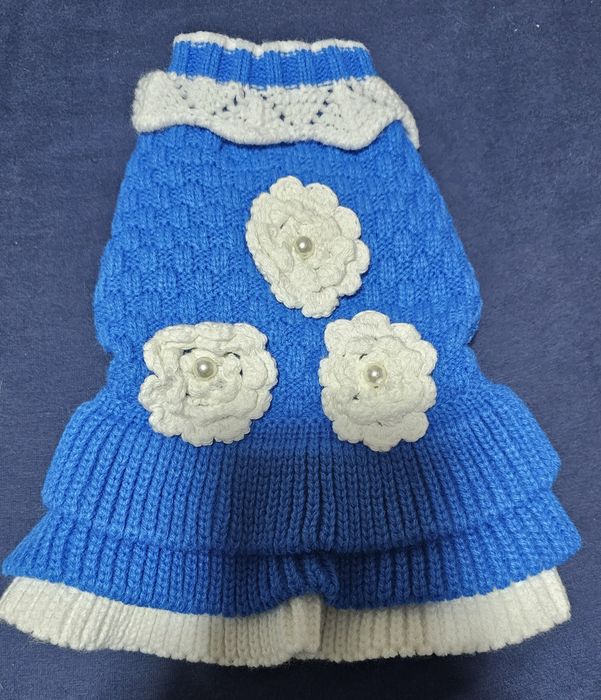 Ubranko dla psa r.XXS