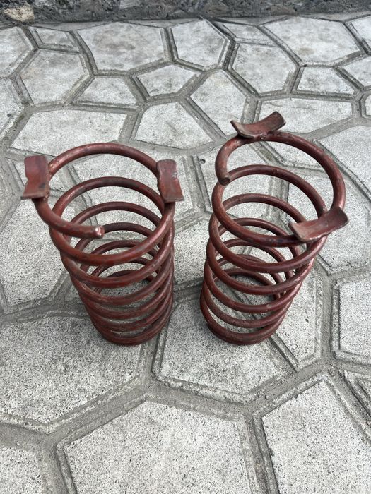 Продам пружины, возможно на прицеп