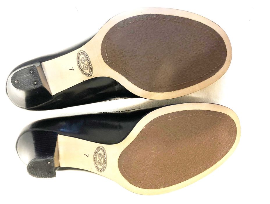 Брендовые женские новые туфли Clarks Bombay Lights р. 38 кожа