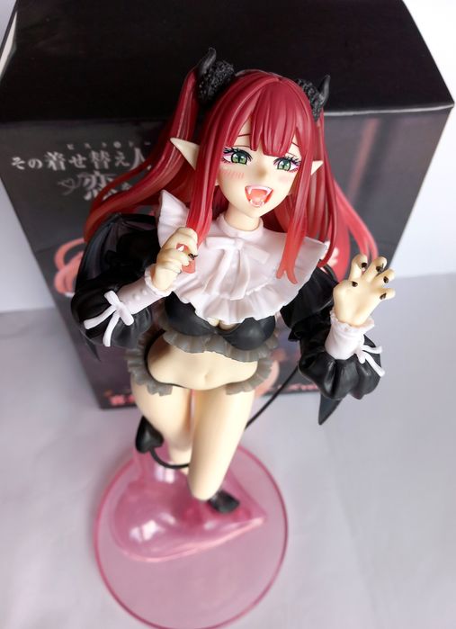 Figurka anime Dress-Up Darling Marin Kitagawa