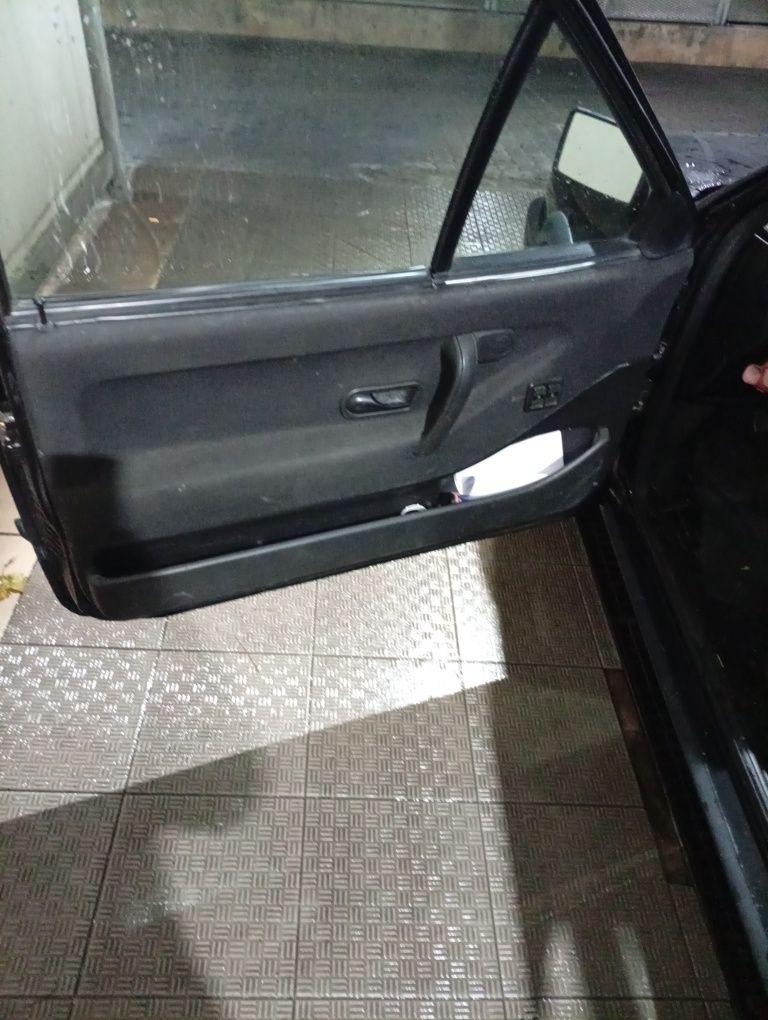 Vendo ou troco wv polo g40