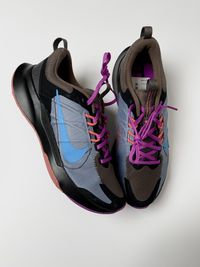 Оригинал Nike Juniper Trail 2 оригинальние трекинговие кроссовки найк