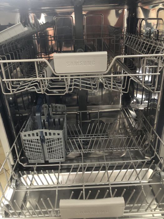 Máquina de Lavar Loiça Samsung