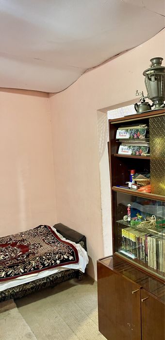 Оренда будинку в с. Губиниха 42 м² | вул. Свічкаренка