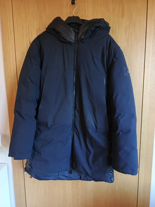 Kurtka męska Tommy Hilfiger