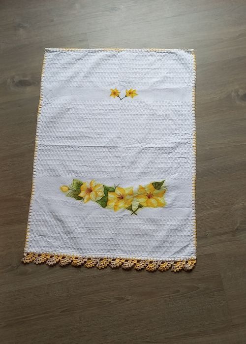 Panos pintados        .