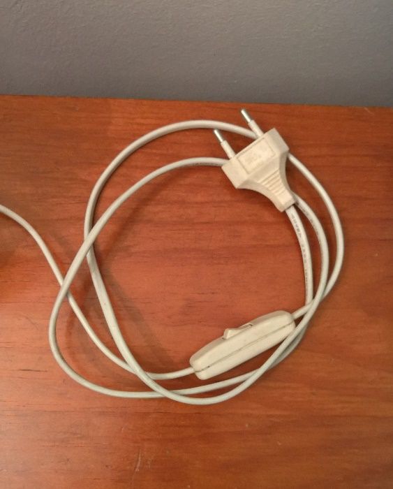 Candeeiro ursinho para bebé / criança