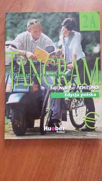 Tangram. Deutsch als Fremdsprache 2A