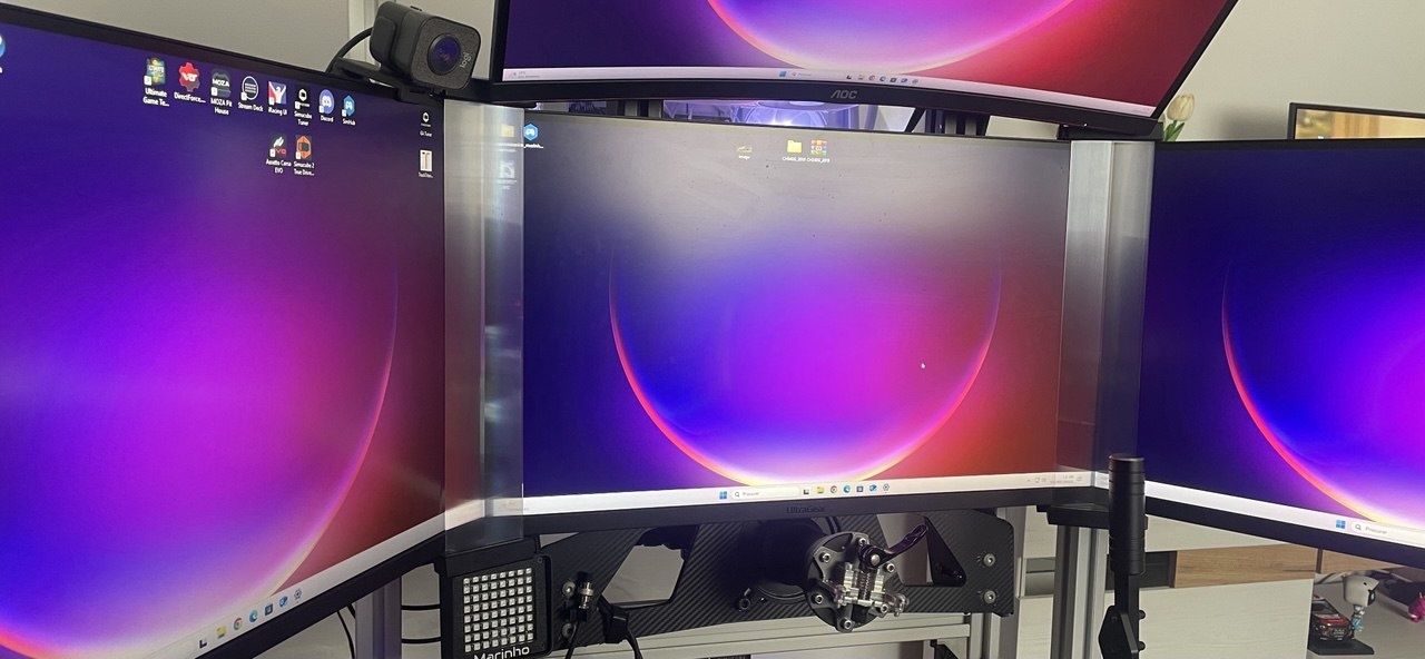 Monitores LG UltraGear 27 pologadas