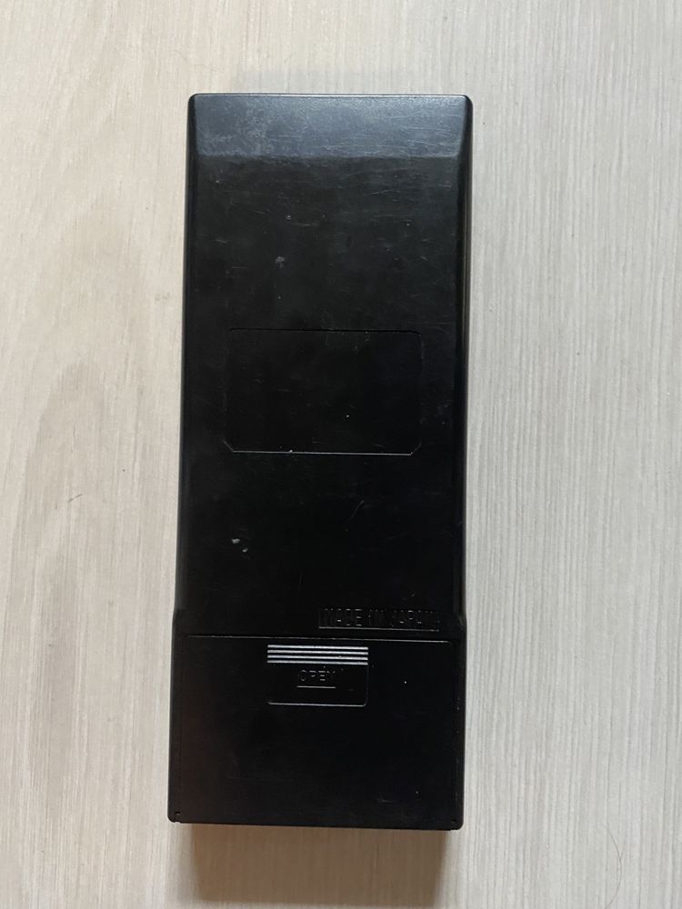 Pilot Pioneer do CD CU-PD006
