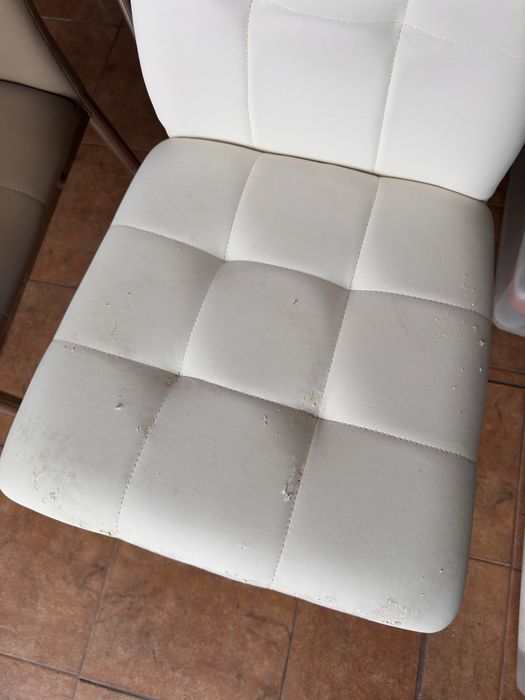 Cadeiras sala de jantar