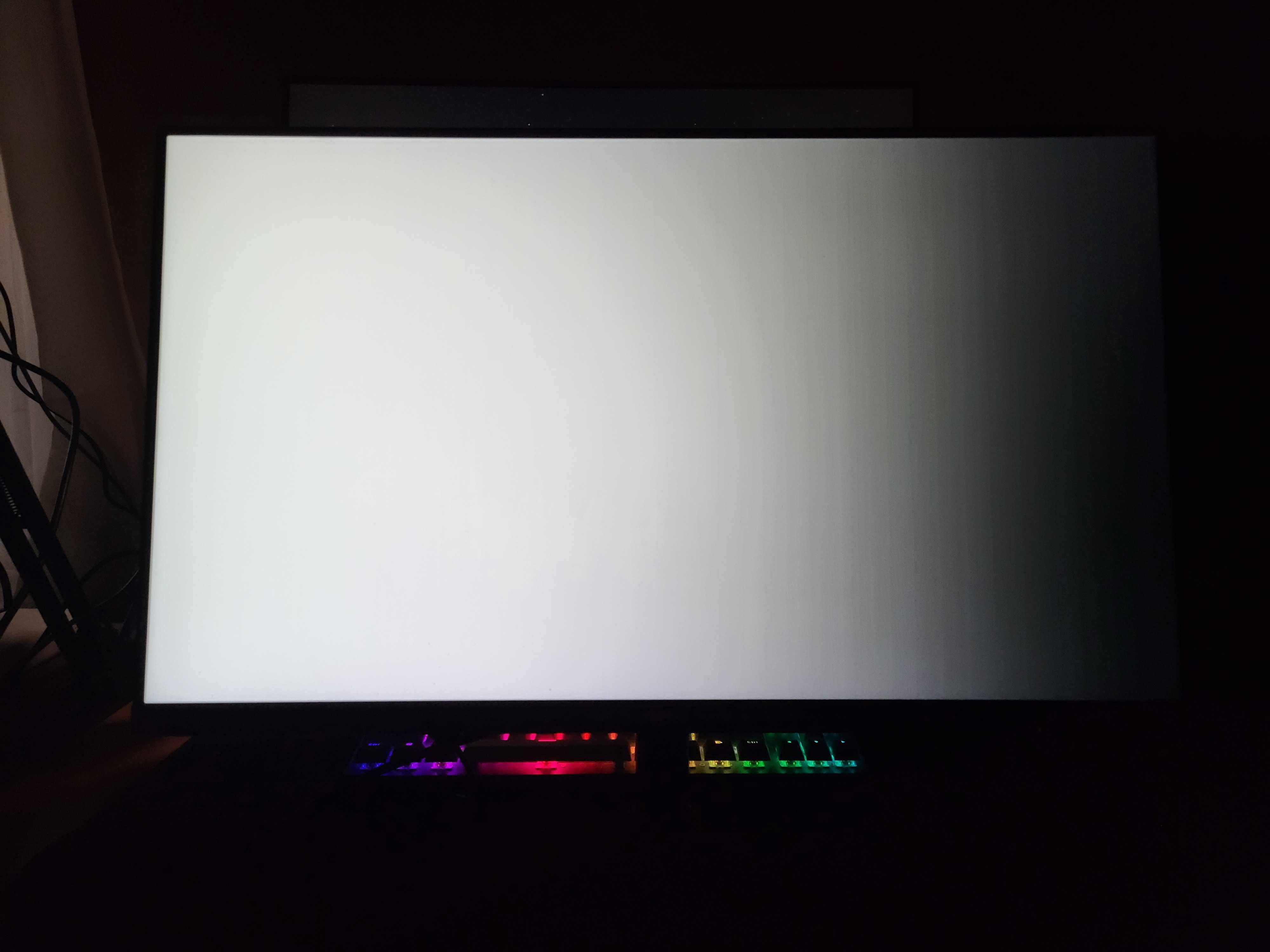 Монітор AOC 24 LCD Monitor 24b1xh