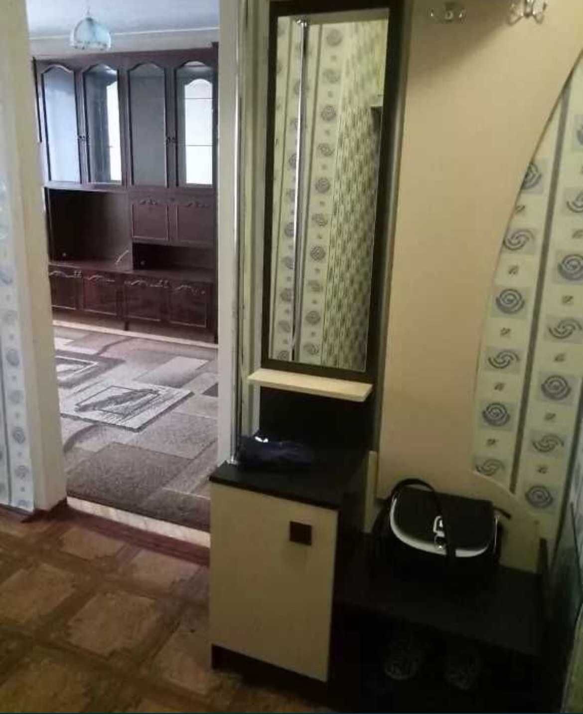 Здається 1-кімнатна квартира по вулиці Чкалова район Сільпо Н1