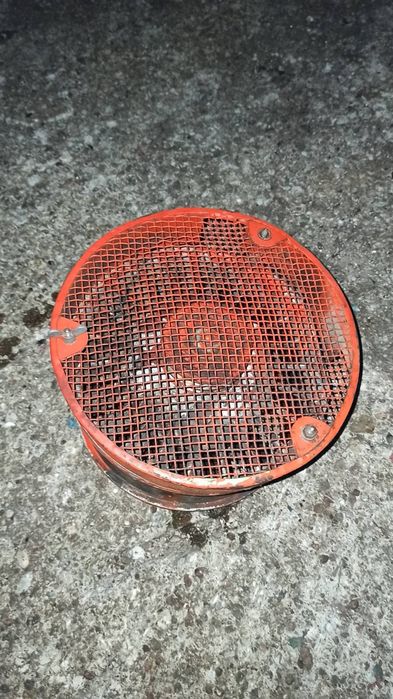Wentylator T25 Władimirec