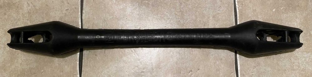 Amortyzator Forsheda  T3 do cum 20mm - 2 sztuki