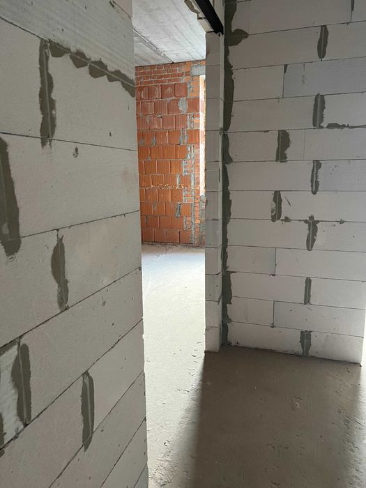 Продаж 2к квартири 59м2 + паркінг(входить в вартість) Київська область