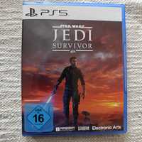 Star wars Jedi Survivor Ps5