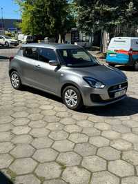 Suzuki Swift Suzuki Swift Hybryda automat LED ACC