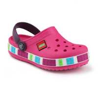 Сабо Крокси Crocs Lego Kids C10/C11, С12/13