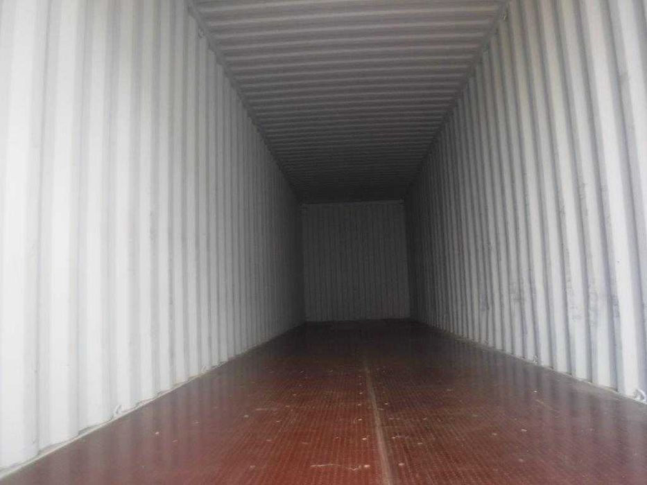 Kontener morski magazynowy 2021 , 40 DV/HC 12 metrowy, używany