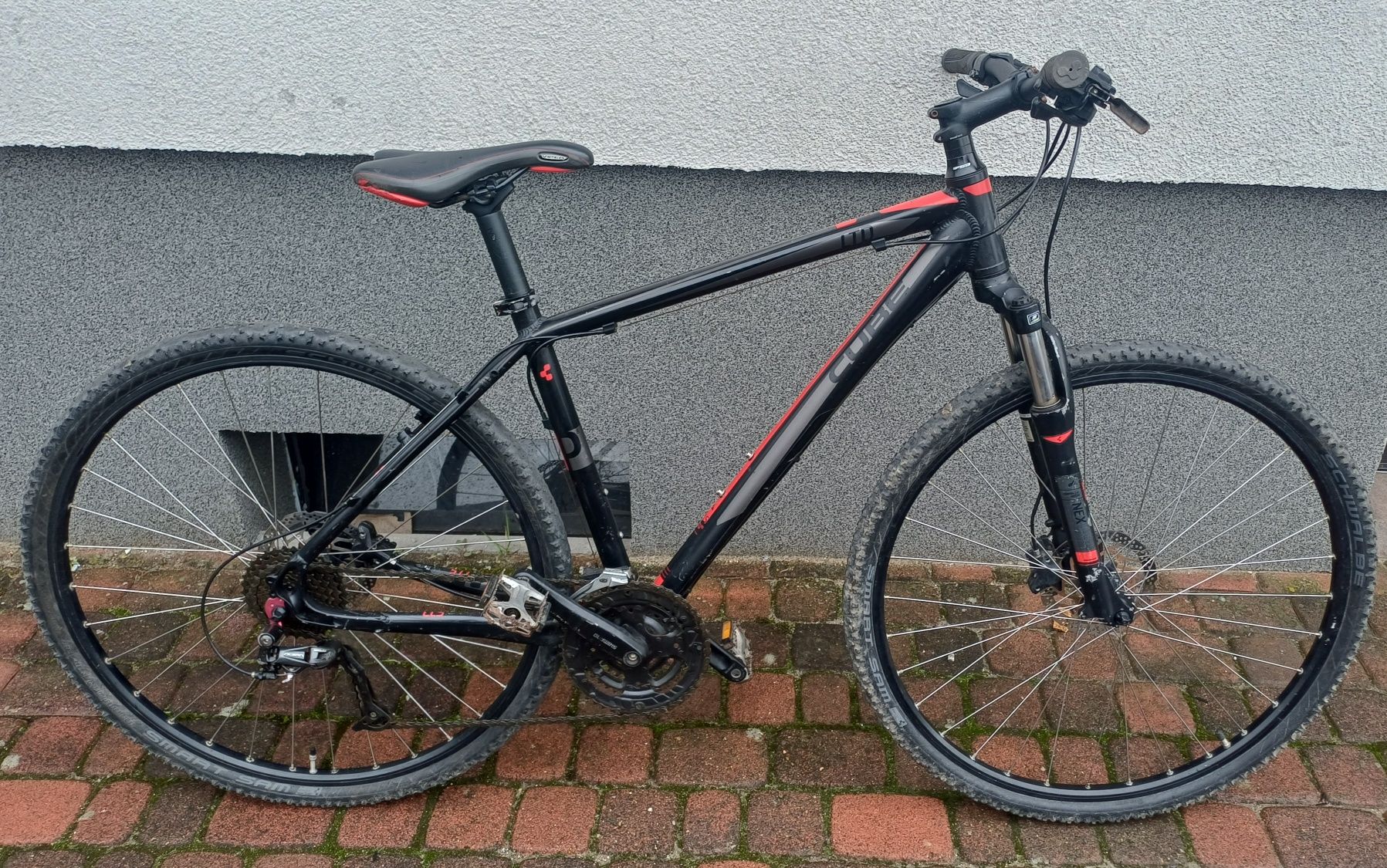 Rower cube ltd cls