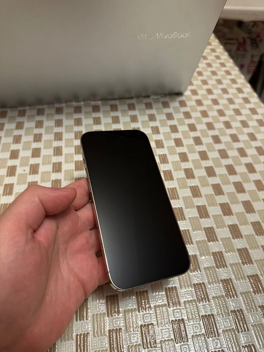 iPhone 14 Pro 256gb neverlock