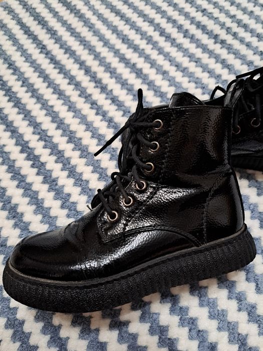 Черевички для дівчинки