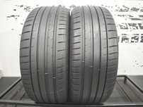225/45r19 michelin 2018 opony letnie 6mm 51371