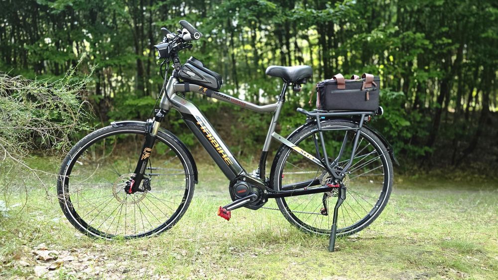 rower Haibike Sduro 6.0