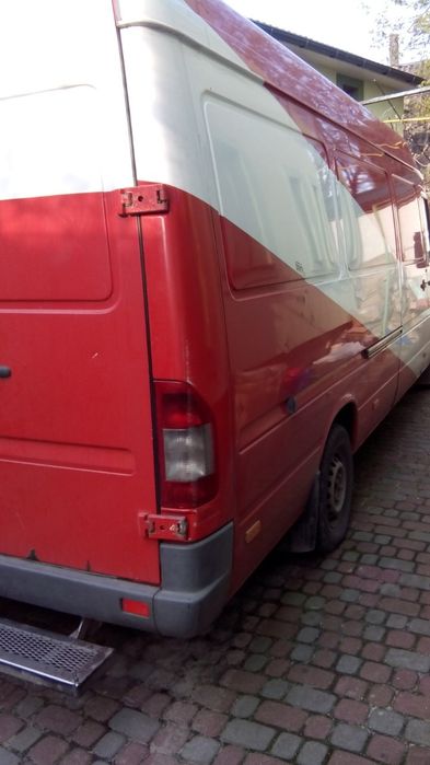 Вантажні Перевезення/ Грузоперевозки