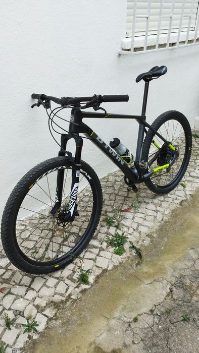 Rockrider 960 carbono