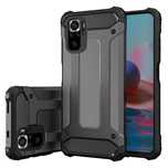 Hybrid Armor pancerne hybrydowe etui pokrowiec Xiaomi Poco M4 Pro 5G c