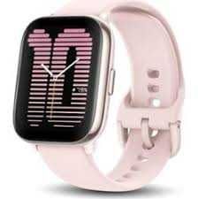 Smartwatch Amazfit Active różowy