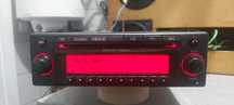 Radio Becker Monza BE 7887