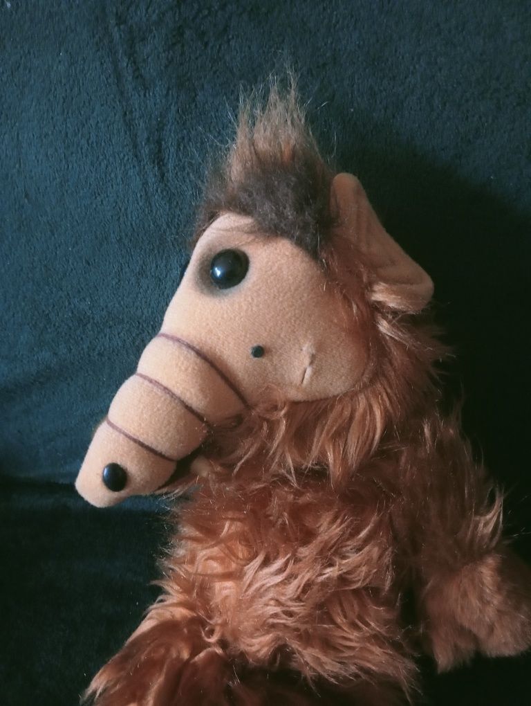 Alf maskotka vintage