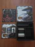 Gra Planszowa Siege Storm Siege Mode + Rewolwerowcy