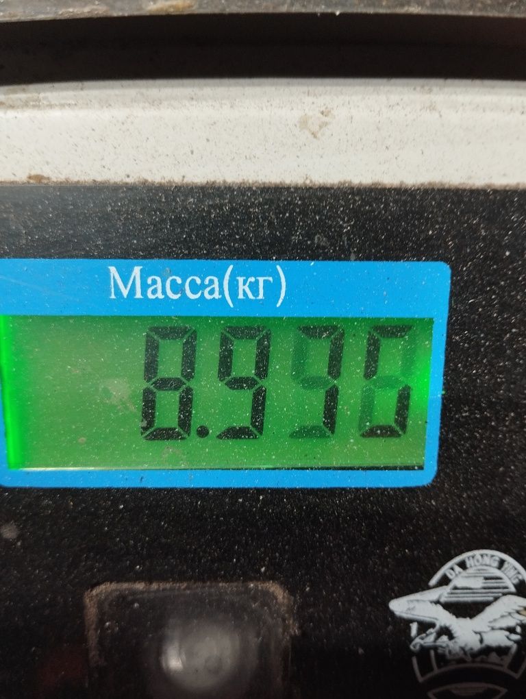 Продам заготовку