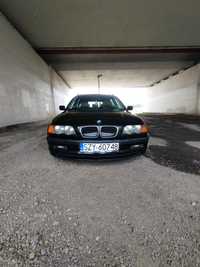BMW E46 2.0 136km