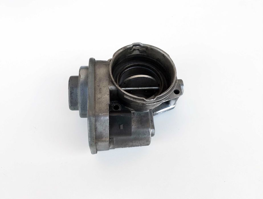 Дросельна заслонка Volkswagen Jetta. Passat B6. Touran 1.9TDI - 2.0TDI