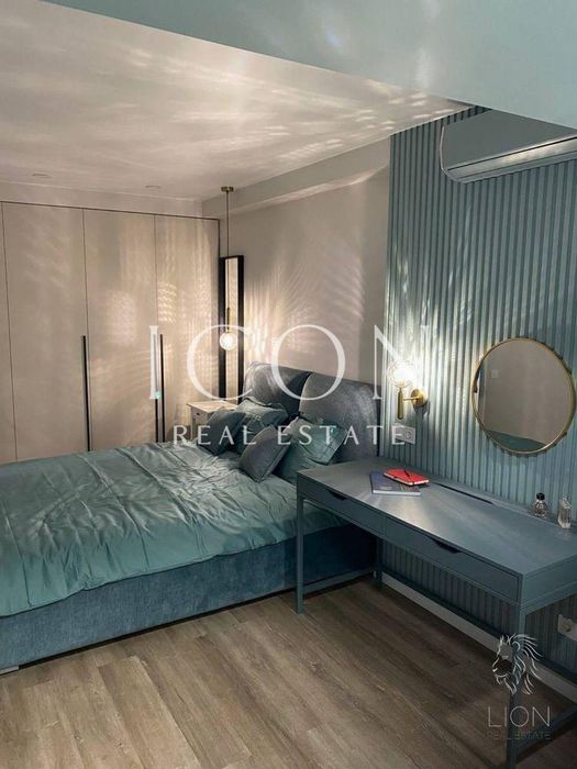 Продаж квартири |50 м²| вул. Половецька