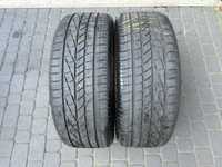 JAK NOWE Opony Goodyear Excellence 255/45/20