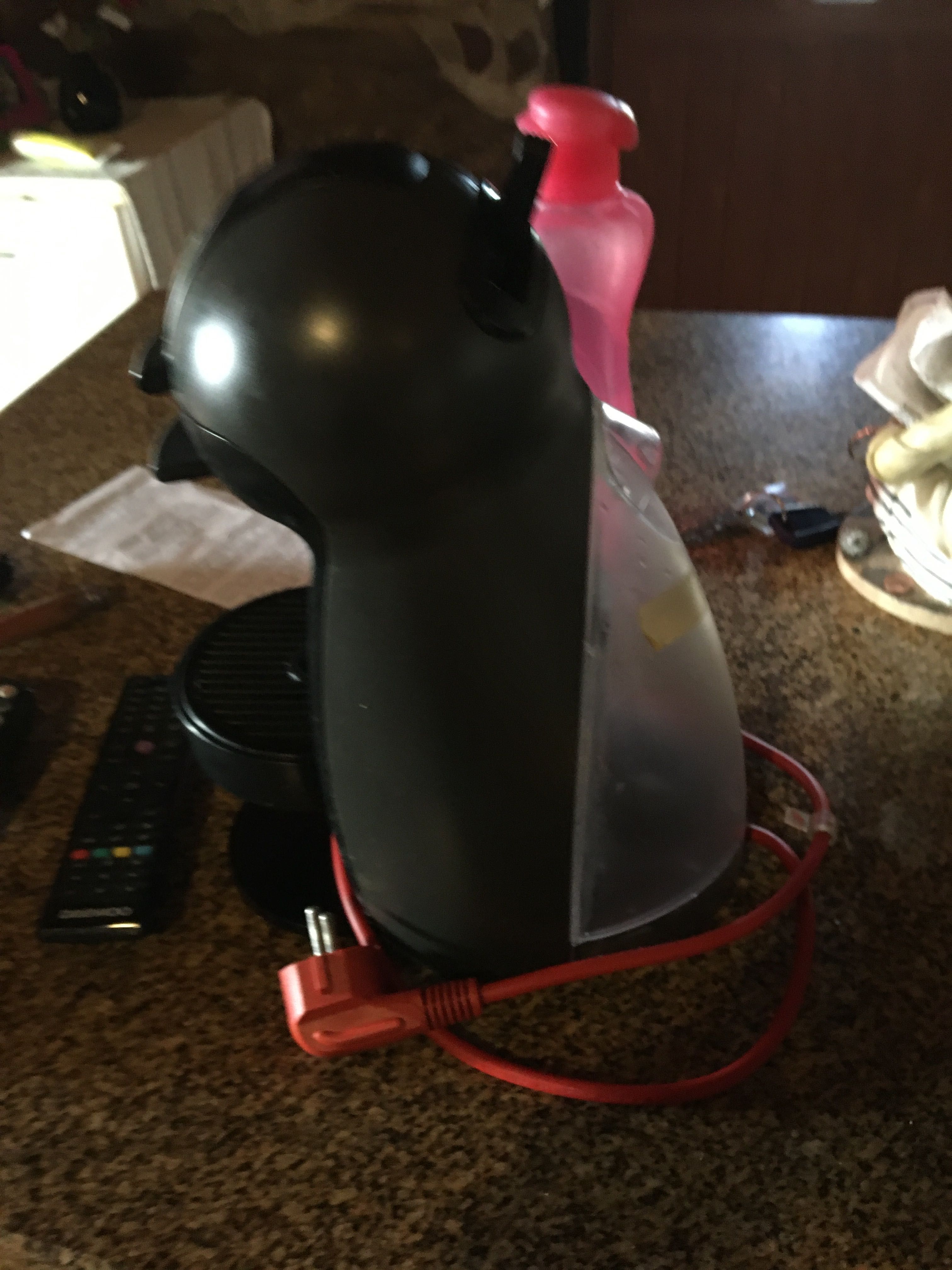 Máquinas de café
