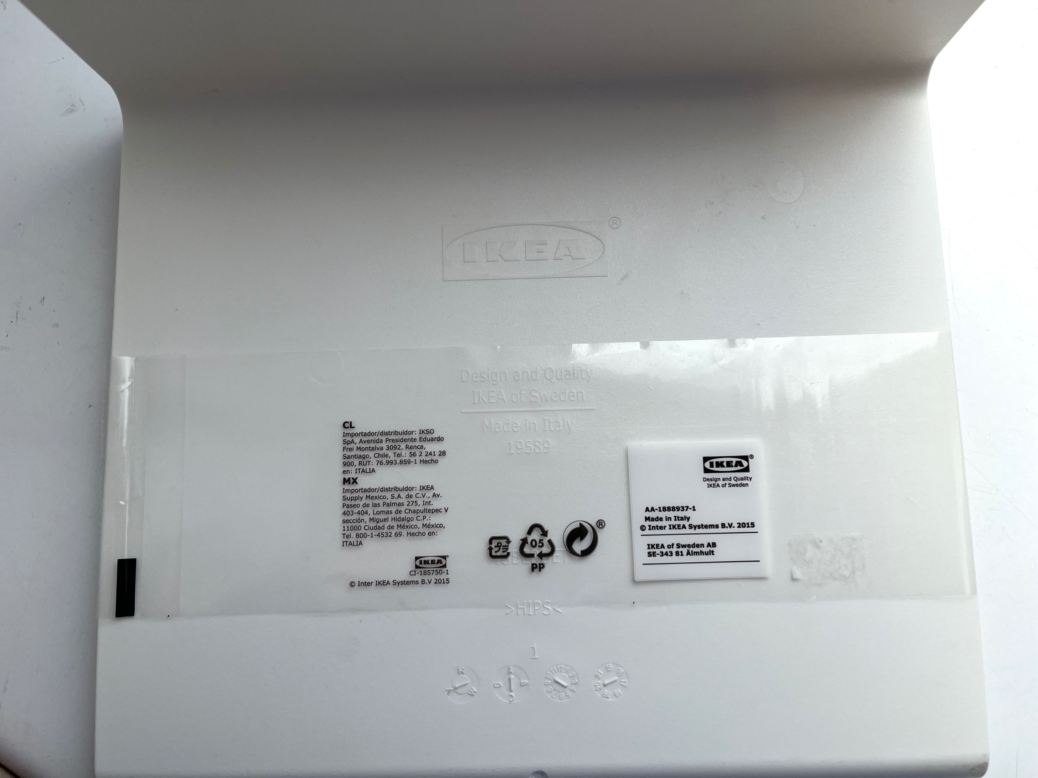 Підставка для планшета Ikea